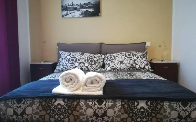 B&B La Cascata
