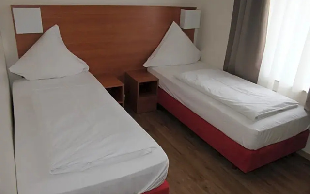 Stadt-Gut-Hotel Zum Rathaus