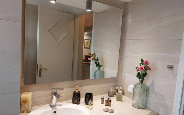 Ariadni Sea View Apartment