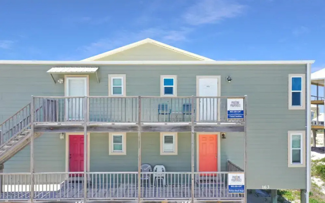 Buckeye Beach House