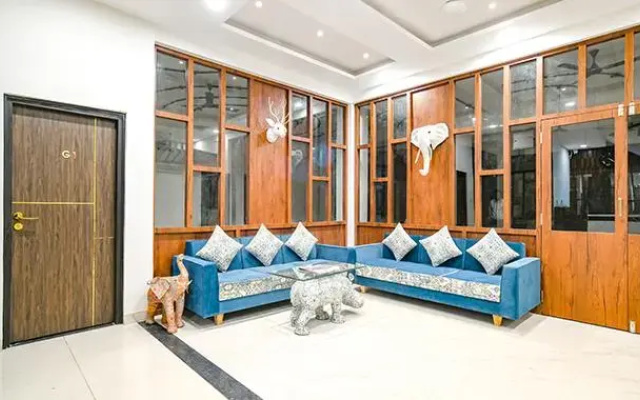 Suraj Kunj