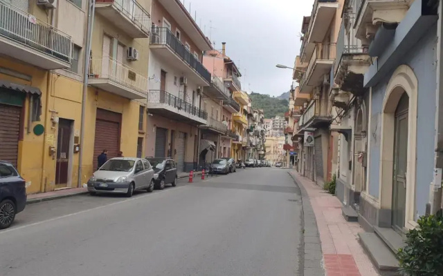 Appartamento Vittorio Emanuele 49G
