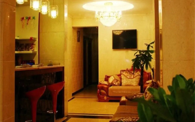 Xichong Mingcheng Holiday Hotel