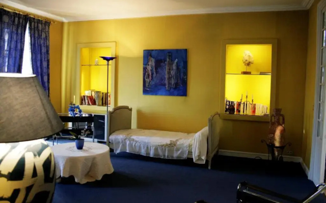 chambres de charme "Florence"