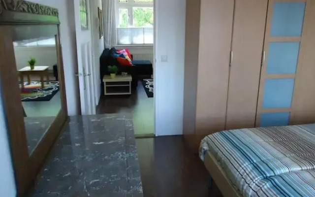 Appartement Luna