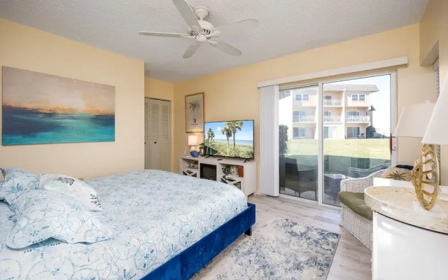 Creston House Condominium