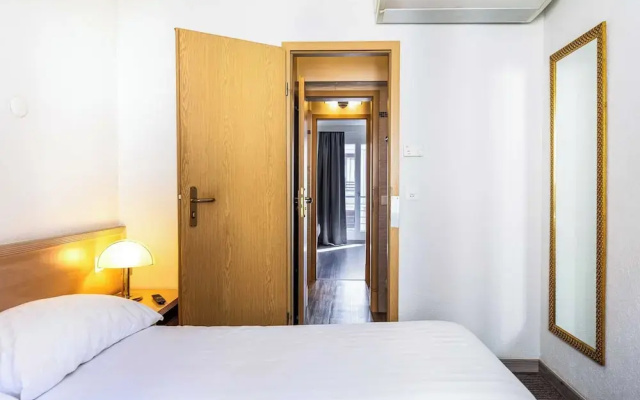 Cosy and Modern Flat - AC- 1br-4p- Geneva
