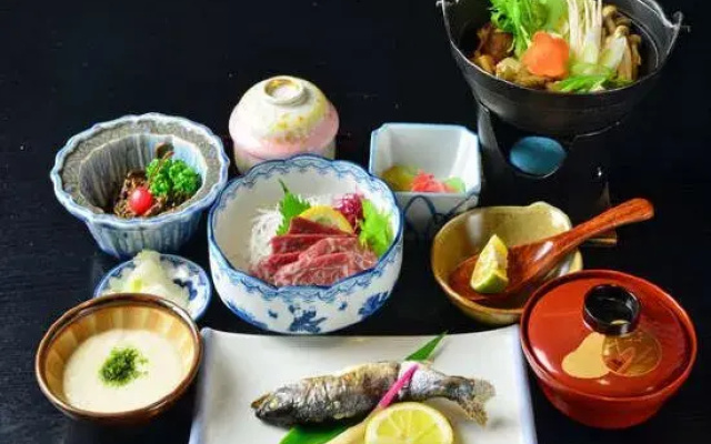 Ryokan Shinseikan