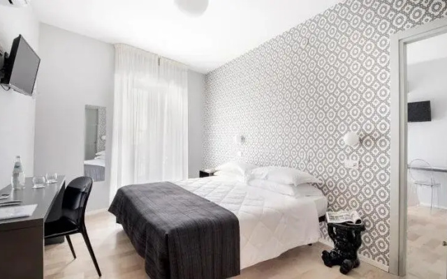 Hotel Bernard