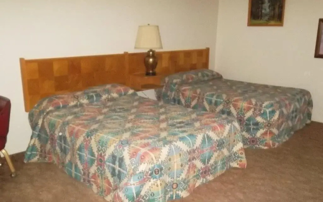 Sunnydale Motel