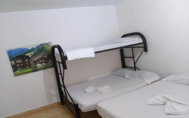 Hotel El Espa?ol