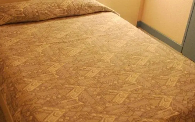 Europe Hotel