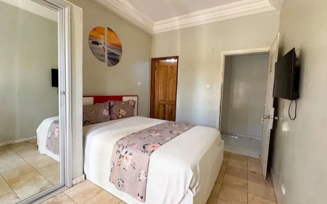 Hôtel Ami Bamba