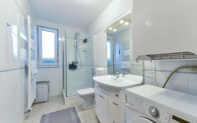 Apartment Topaz