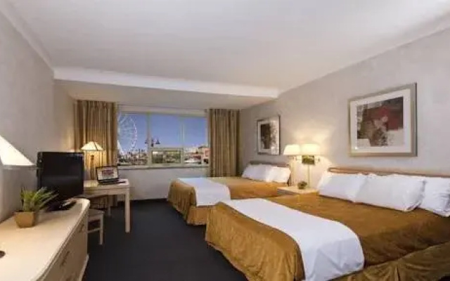 Comfort Inn Clifton Hill