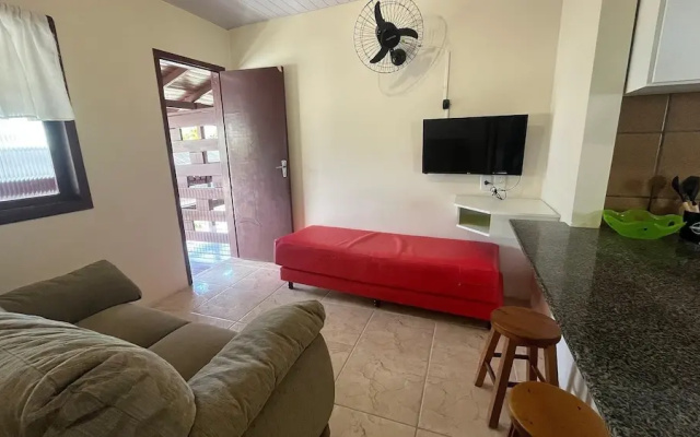 AP 10 Ala Conceição Residencial Solavir