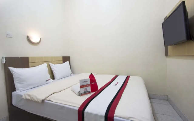Hotel Wijaya Kusuma by Reddoorz