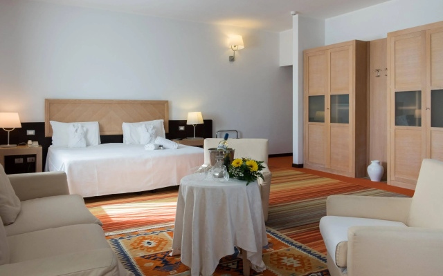 Geovillage Hotel