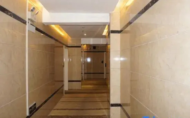 Wanhe Theme Hotel