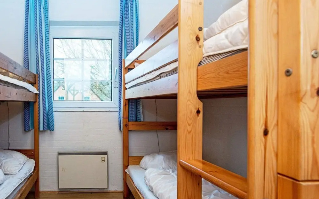 Cozy Holiday Home in Ulfborg near Sea