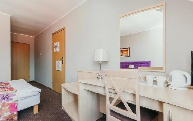 Aparthotel Landrynka