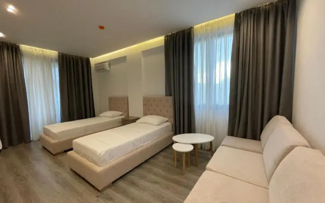 Hotel Mare 2