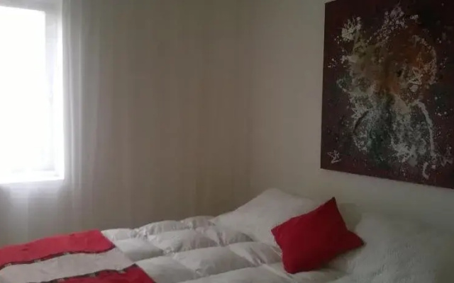 Hostal Magnolio