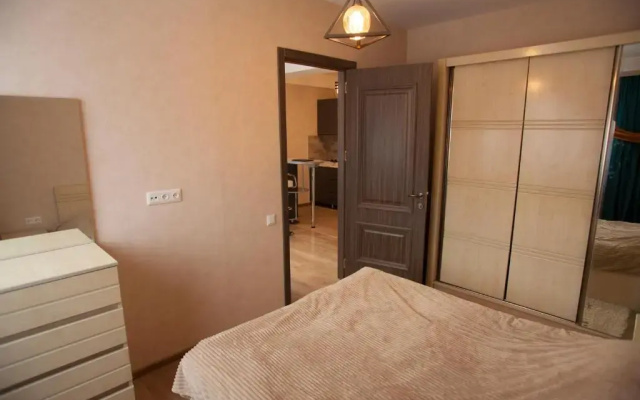 didveli residence