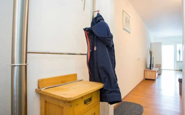 Wohnung in Winterberg Nahe Skigebiet