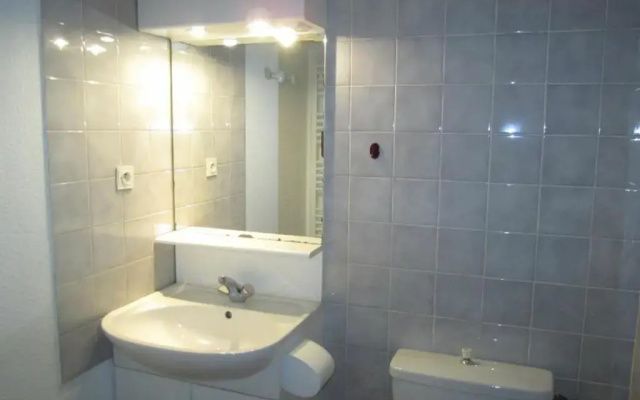 Appartement Brides-les-Bains, 1 pièce, 4 personnes - FR-1-512-79