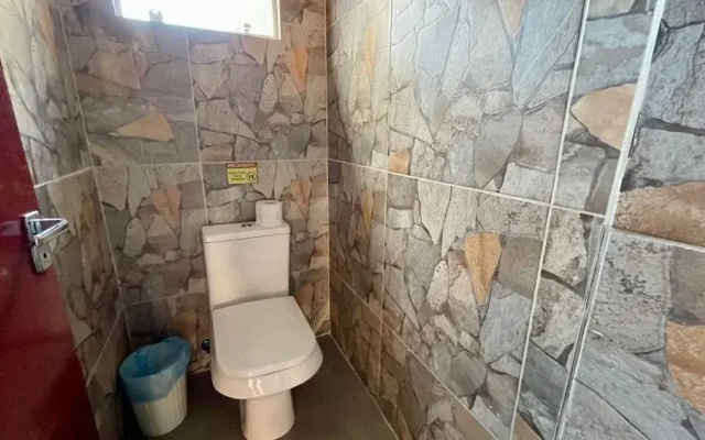 AP 07 Ala Bombinhas Residencial Solavir
