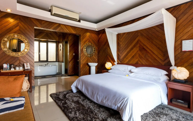 Airis Luxury Villas & Spa