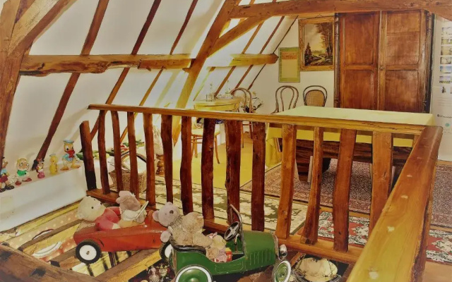 La Ferme De La Vallee