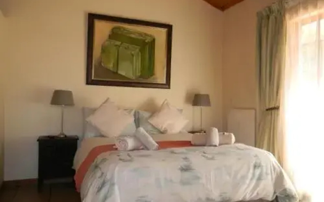 Ridderspoor Guest House