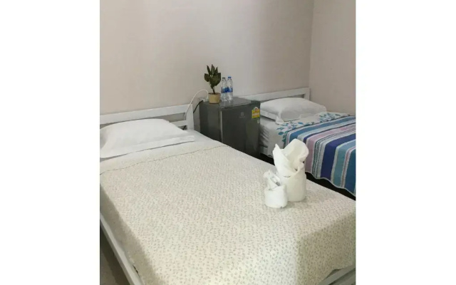 Chogun Hostel