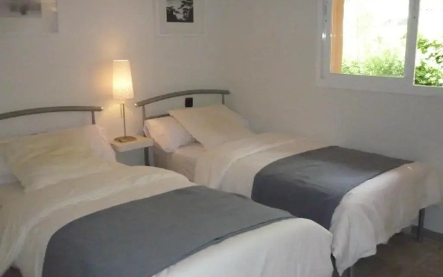 Apartment Jardines