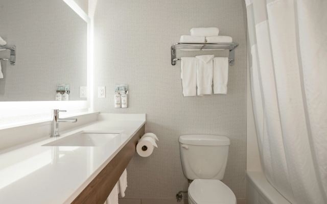 Holiday Inn Express & Suites Surrey by IHG