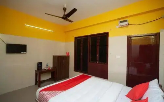 OYO 26460 Jowill Guesthouse