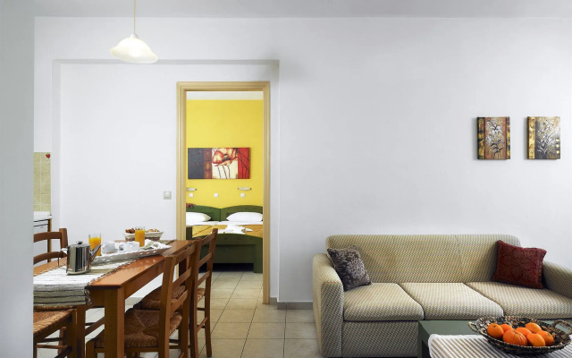 Erivolos Hotel Apartments