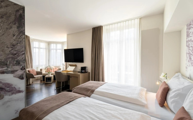 Cascada Boutique Hotel