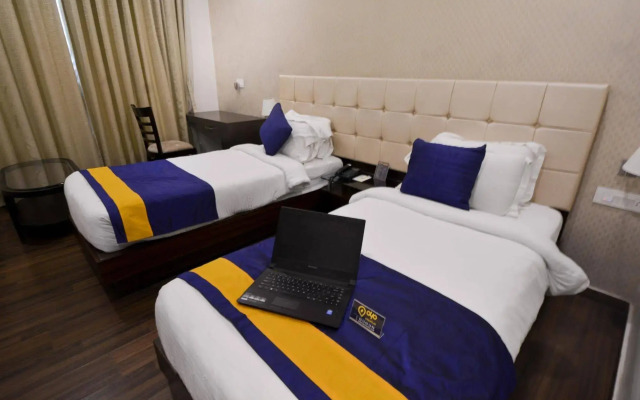 Hotel The Westinn