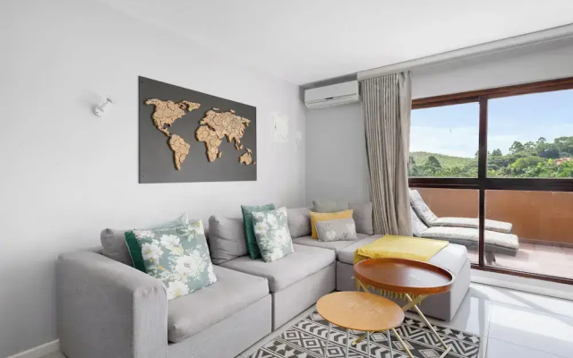 San Lameer Villa Rentals 10419