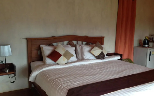 Pripta Resort