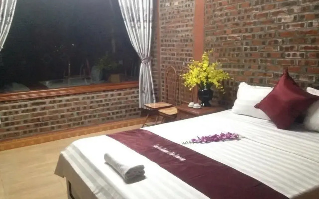 Tam Coc Mountain View Homestay