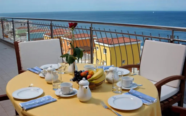 Skiper Apartments & Golf Resort