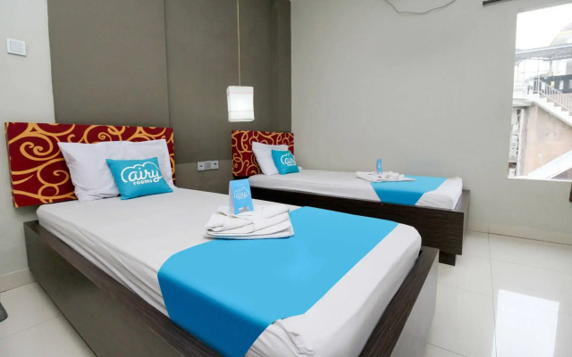 Airy Mataram Cakranegara Bangau Lombok