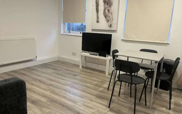 2bed - Freeparking - Laundry - 30mintolondon