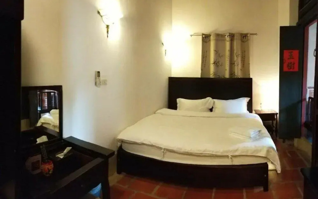 Qiong Lin 92 Homestay