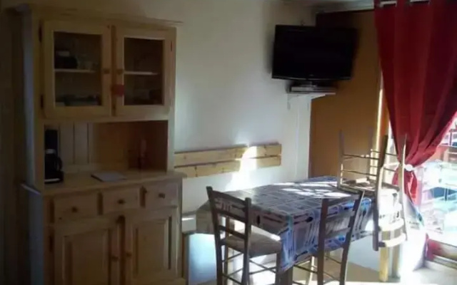 Les Appartements du Corbier
