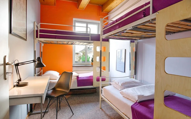 3 Bros Hostel Cieszyn